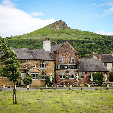 The King'S Head Inn - The Inn Collection Group Грейт Ейтън Екстериор снимка