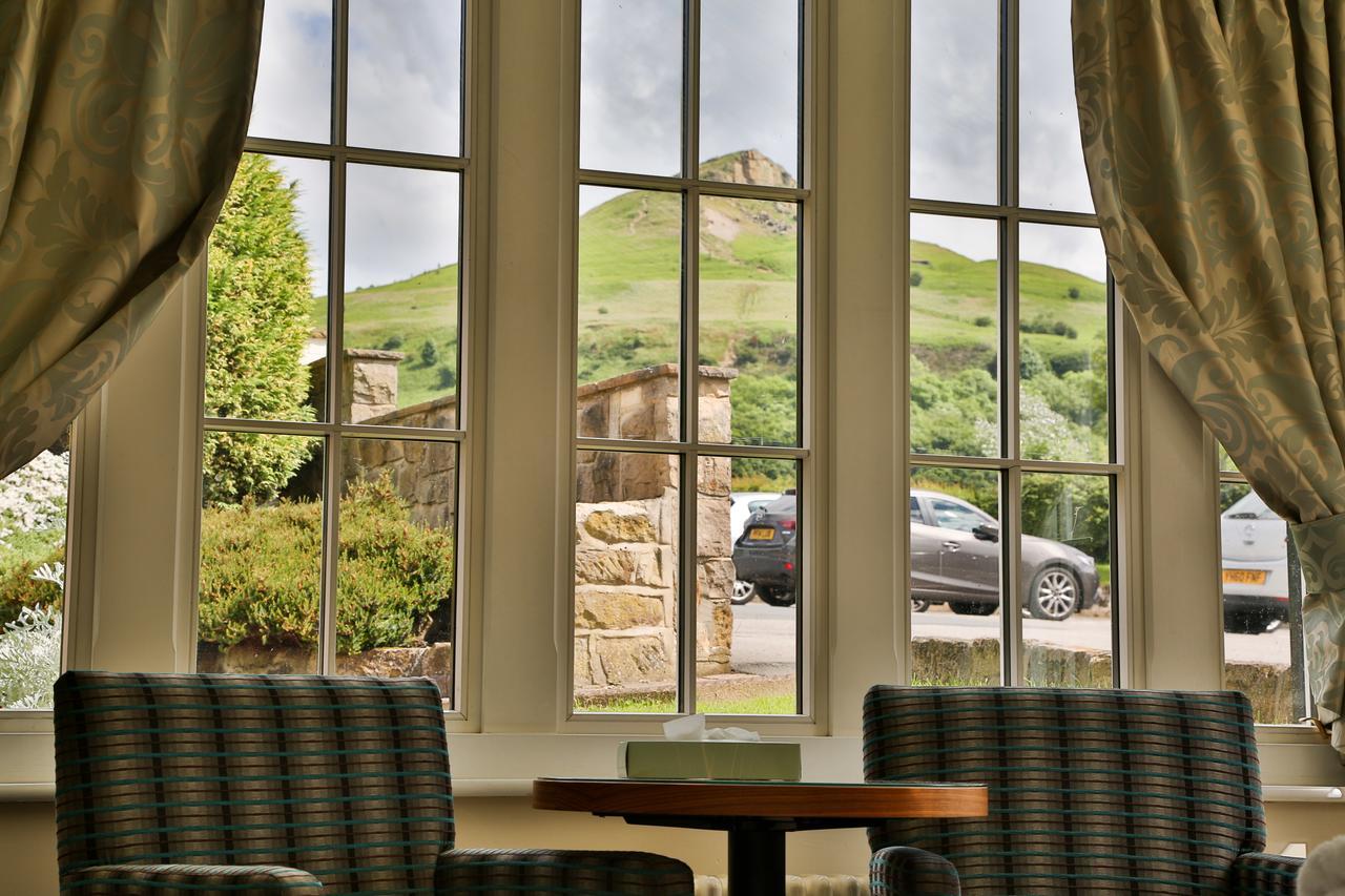 The King'S Head Inn - The Inn Collection Group Грейт Ейтън Екстериор снимка