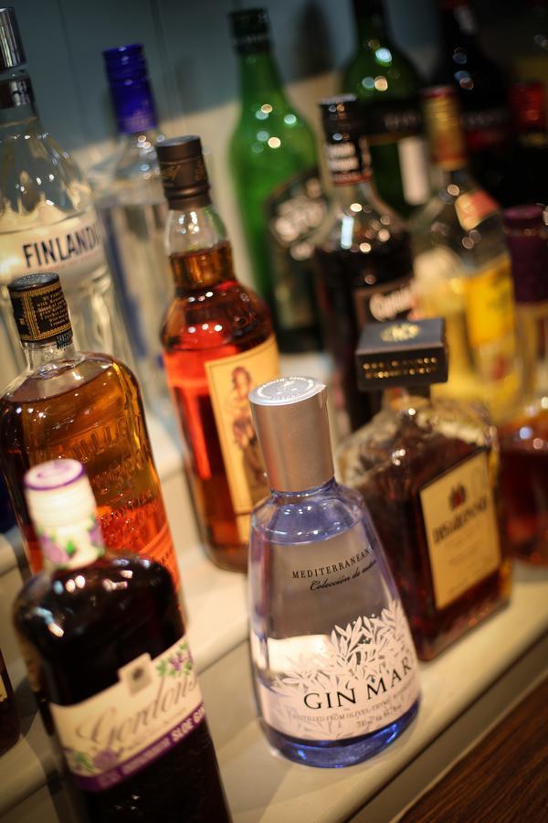 The King'S Head Inn - The Inn Collection Group Грейт Ейтън Екстериор снимка